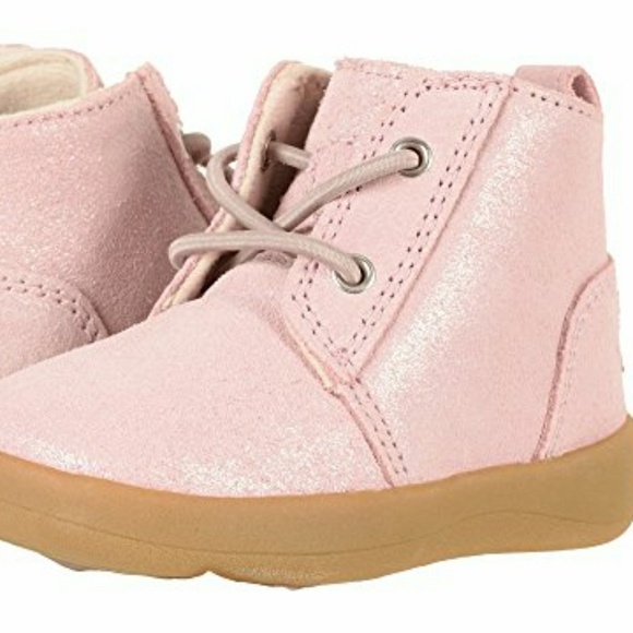 ugg kristjan metallic